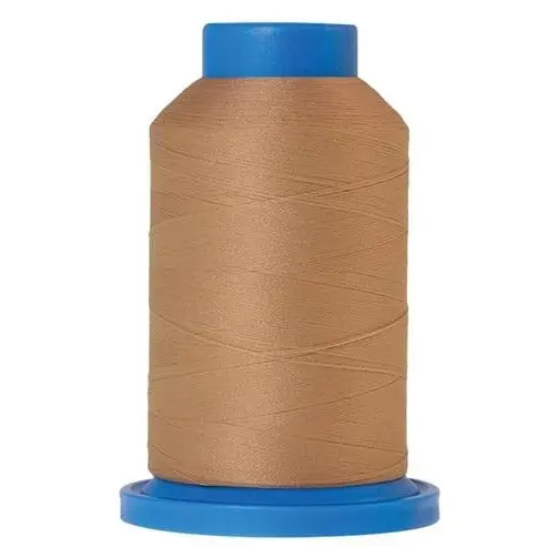 Mettler Seraflock - Stretch Thread | Beige 1