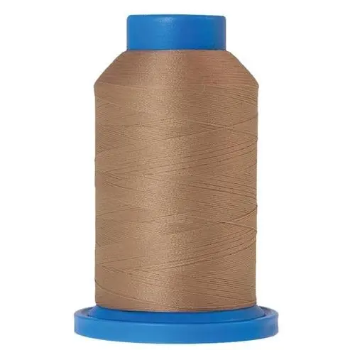 Mettler Seraflock - Stretch Thread | Biscuit 1