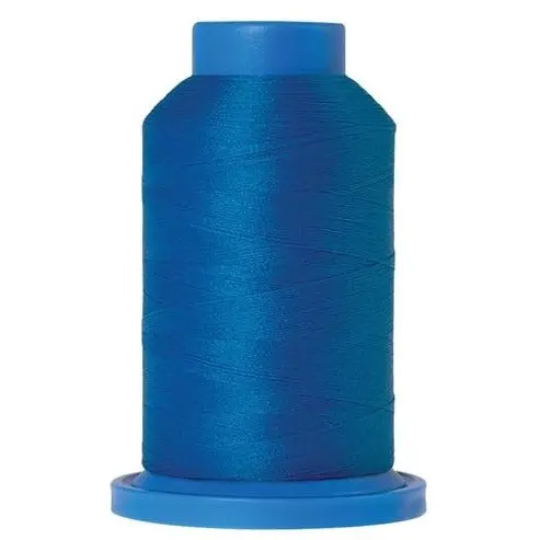 Mettler Seraflock - Stretch Thread | Blue 1