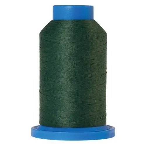 Mettler Seraflock - Stretch Thread | Forest 1