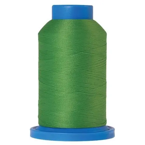 Mettler Seraflock - Stretch Thread | Green 1