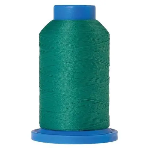 Mettler Seraflock - Stretch Thread | Jade 1