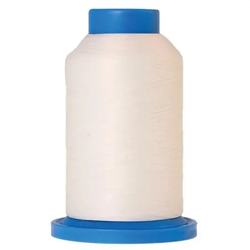 Mettler Seraflock - Stretch Thread | Off White 1