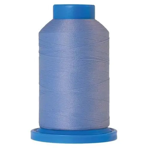 Mettler Seraflock - Stretch Thread | Pale Blue 1