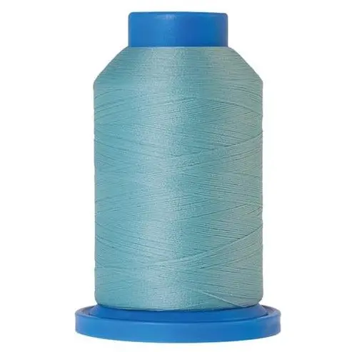 Mettler Seraflock - Stretch Thread | Pale Turquoise 1