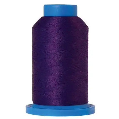 Mettler Seraflock - Stretch Thread |  Purple 1
