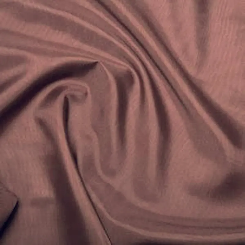 Mid Brown Lining Fabric - Monaco Range 1