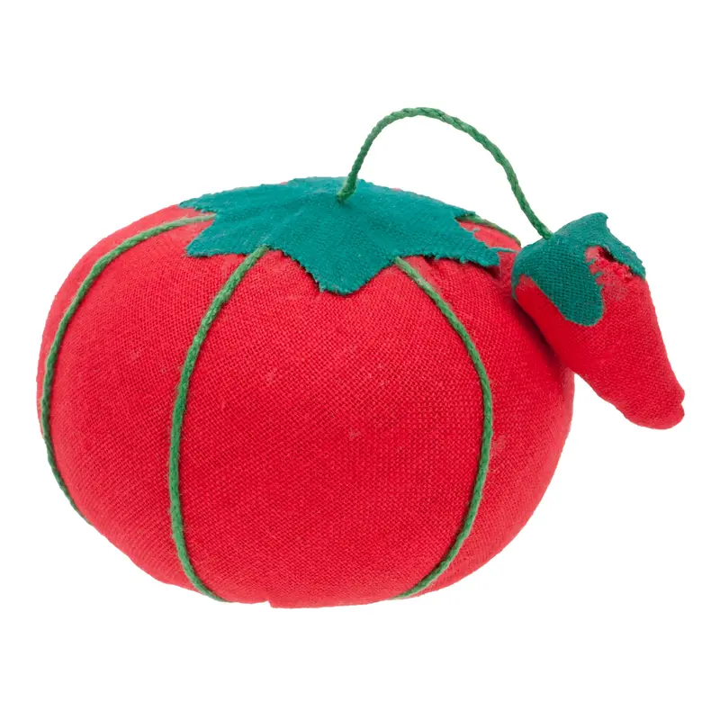 Milward Tomato Pin Cushion 1