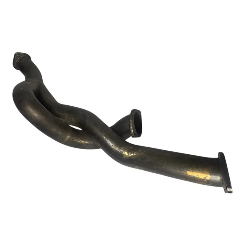 Mine's Rb26dett Front Pipe R32 R33 R34 Gtr 1