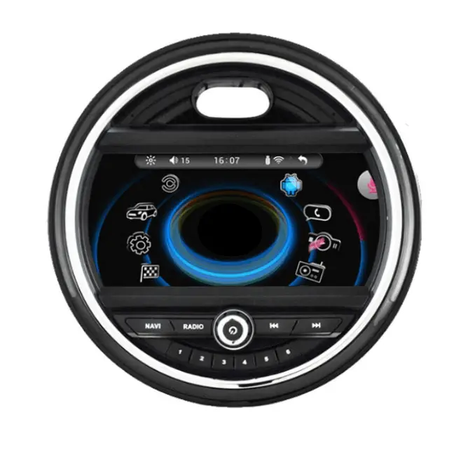 Mini Cooper 2014 - 2018 1