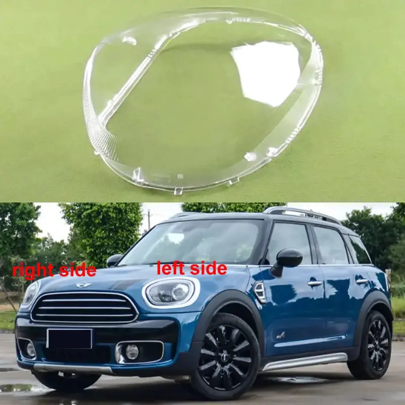 Mini Countryman Cooper R60 2017-2021 1