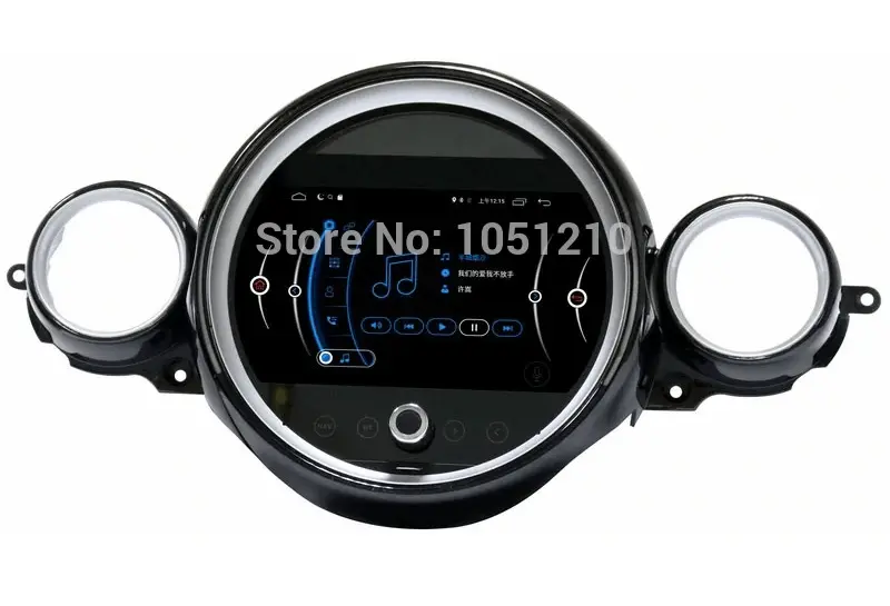 Mini One R56 2011 - 2016 1