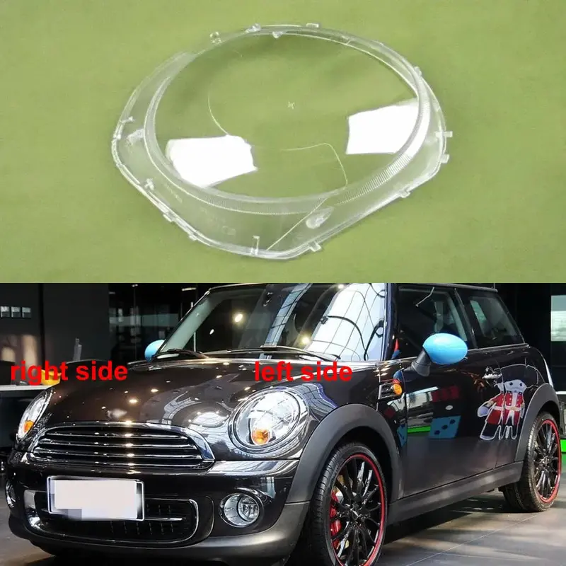 Mini R55 R56 2007-2013 1