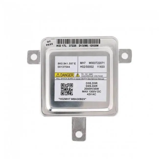 Mitsubishi Electric Oem Analogous Hid Xenon Ballast 1