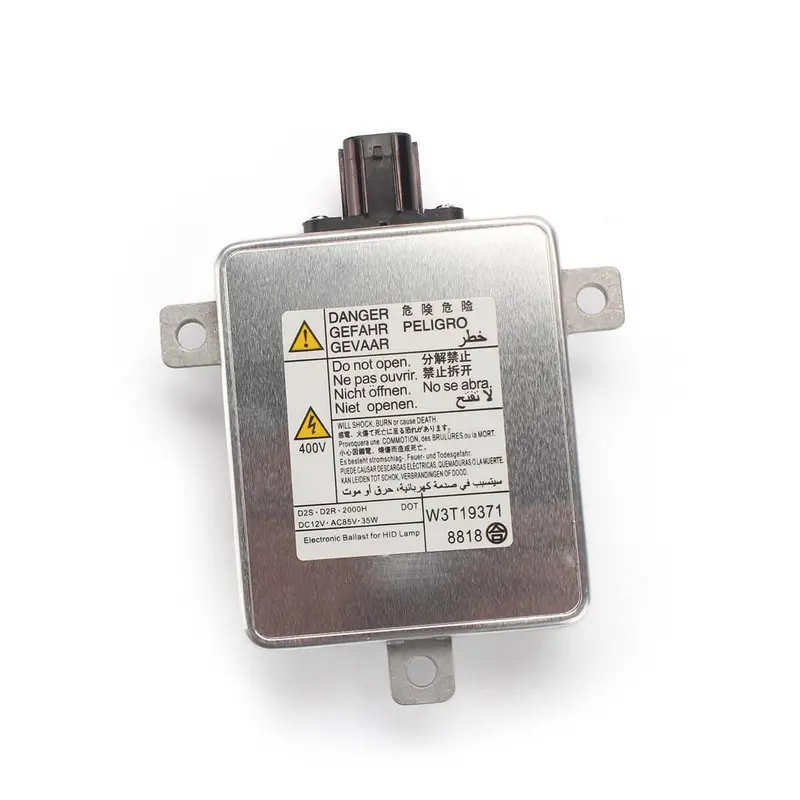 Mitsubishi Electric Oem Analogous Hid Xenon Ballast 1