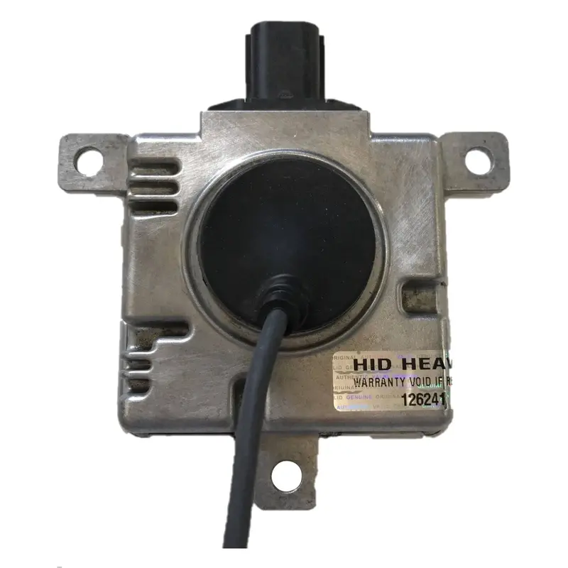 Mitsubishi Electric Oem Analogous Hid Xenon Ballast 1