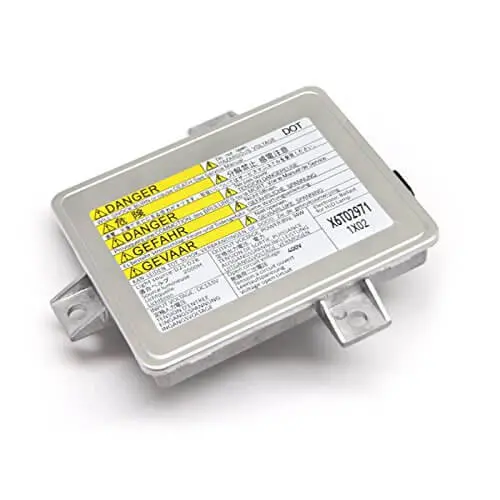 Mitsubishi Electric Oem Analogous Hid Xenon Ballast 1