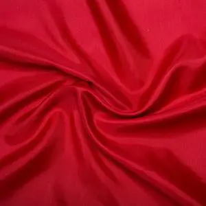 Monaco Lining Fabric - Red 1
