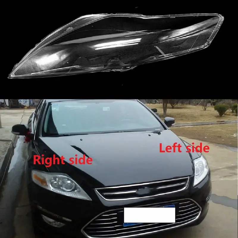 Mondeo 2007-2012 1