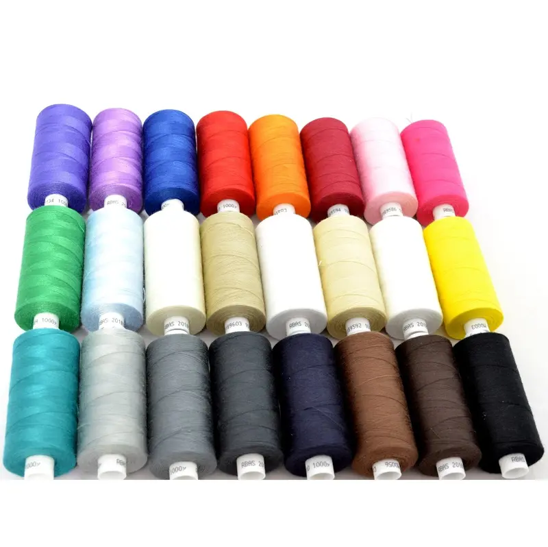 Moon Sewing Thread Value Pack - Prime 1