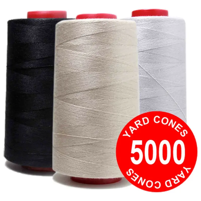 Moon Thread 5000 Yards 1