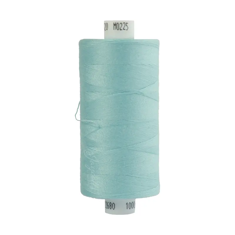 Moon Thread, Aqua, 1000 Yard Reels 99P 1