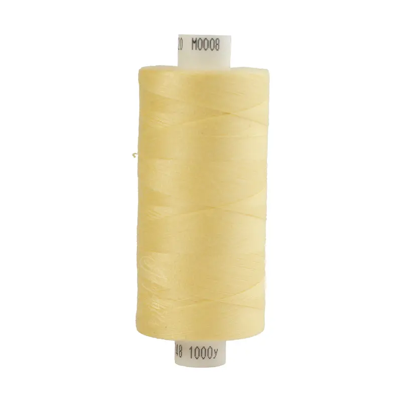 Moon Thread, Butter, 1000 Yard Reels 99P 1