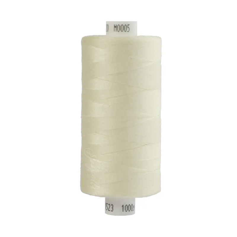 Moon Thread, Cream, 1000 Yard Reels 99P 1