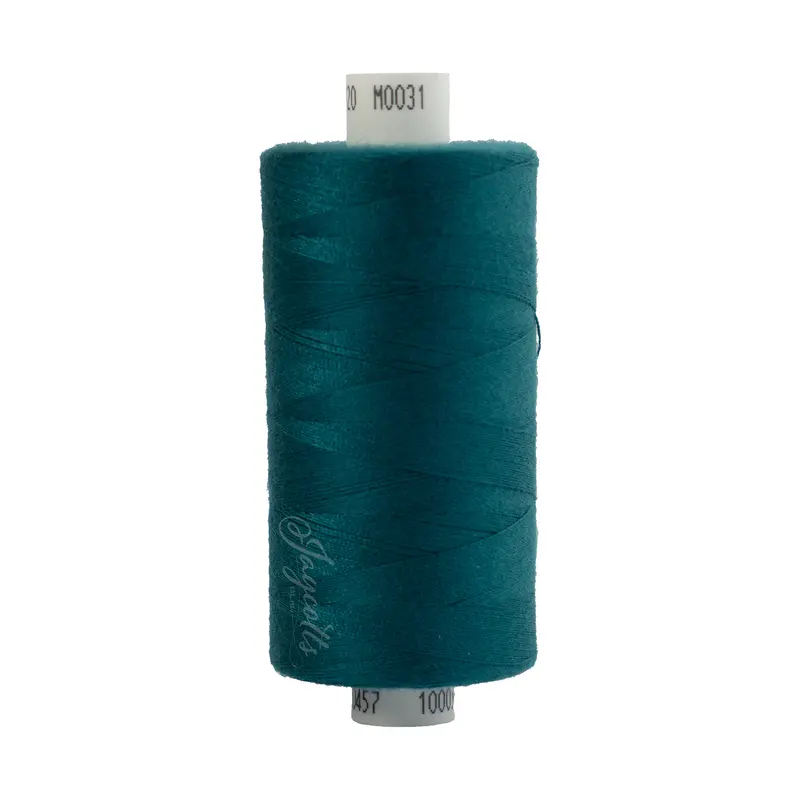 Moon Thread, Jade, 1000 Yard Reels 99P 1