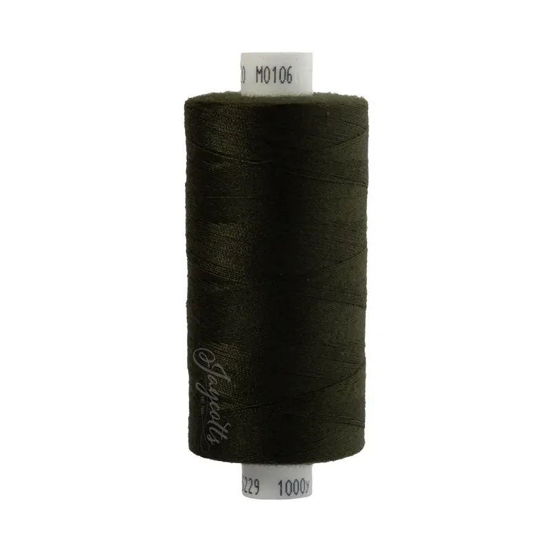 Moon Thread, Khaki, 1000 Yard Reels 99P 1