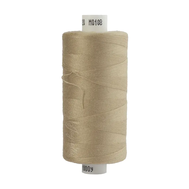 Moon Thread, Latte, 1000 Yard Reels 99P 1