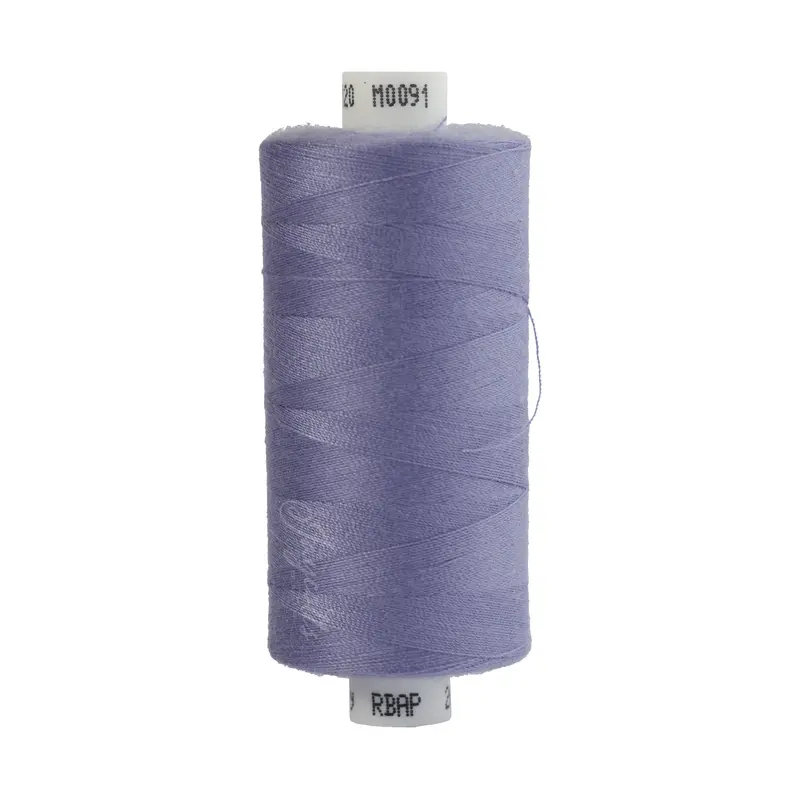 Moon Thread, Lavender, 1000 Yard Reels 99P 1