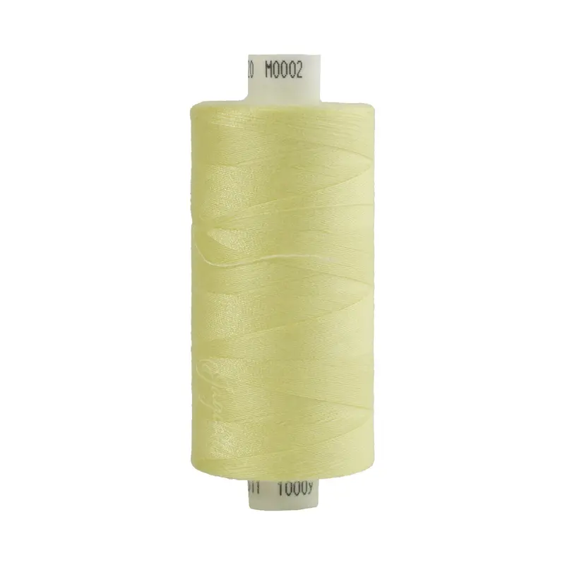 Moon Thread Lemon On 1000 Yard Reels 99P 1