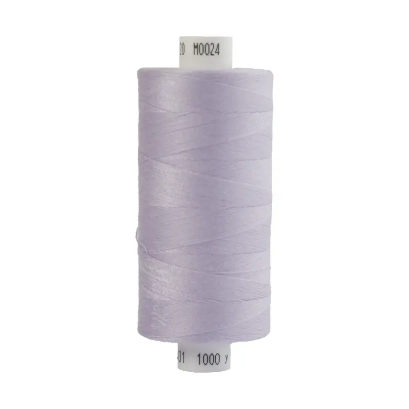 Moon Thread, Lilac, 1000 Yard Reels 99P 1