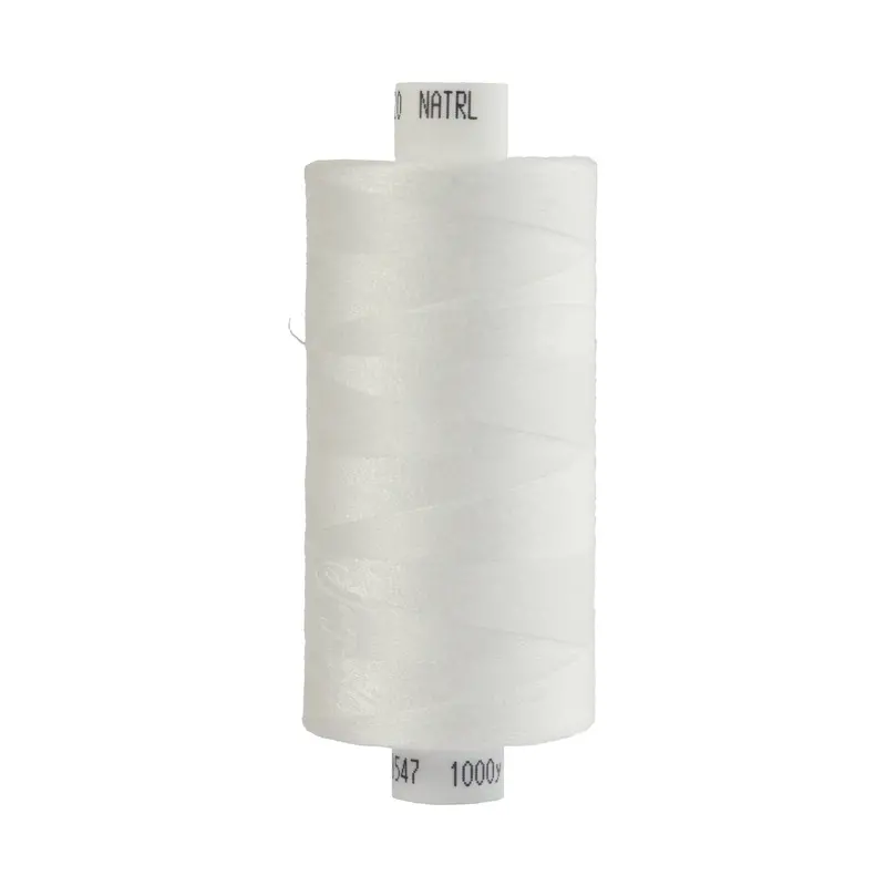 Moon Thread, Natural, 1000 Yard Reels 99P 1
