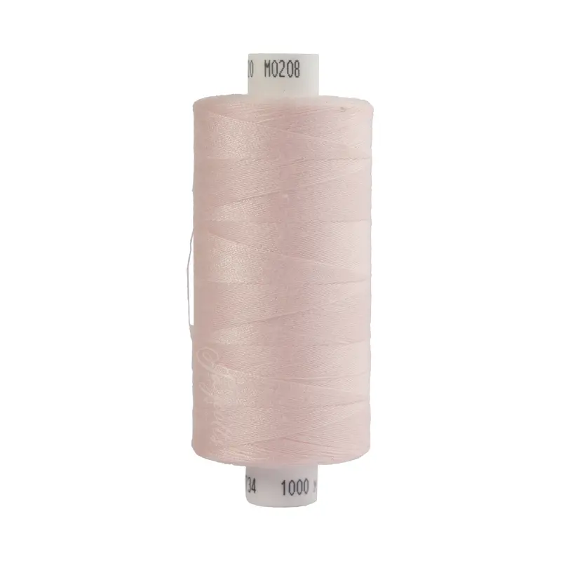 Moon Thread, Pale Pink , 1000 Yard Reels 99P 1