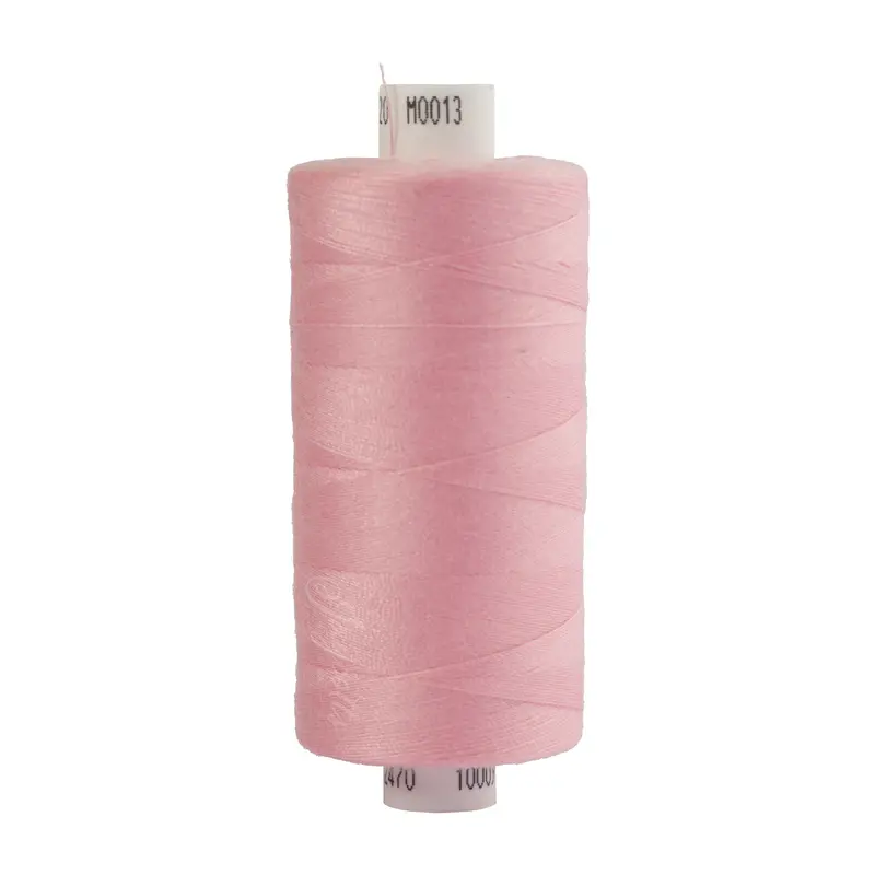 Moon Thread, Pink, 1000 Yard Reels 99P 1
