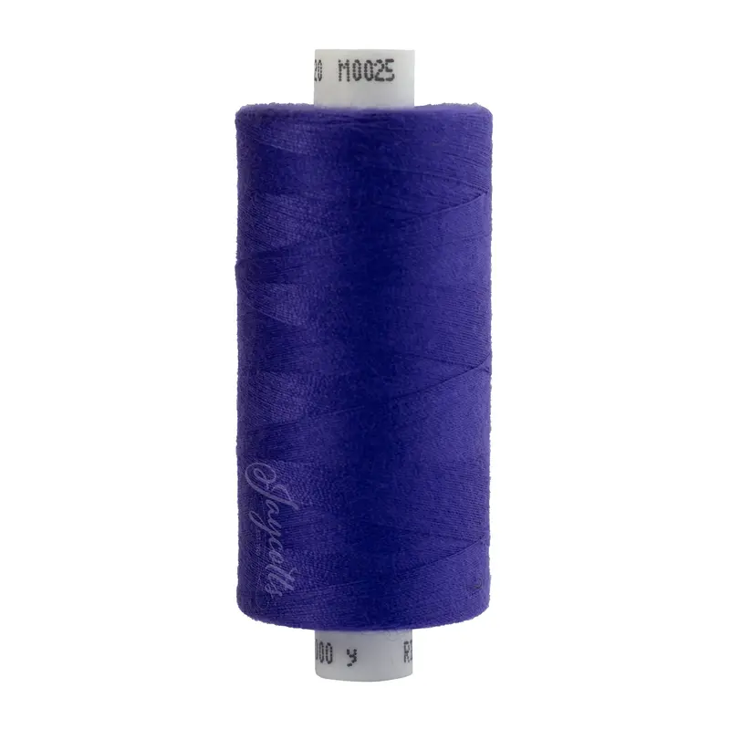 Moon Thread, Purple, 1000 Yard Reels 99P 1