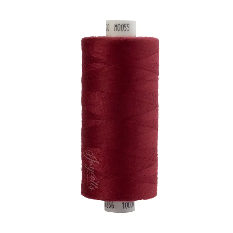 Moon Thread, Scarlet Berry , 1000 Yard Reels 99P 1