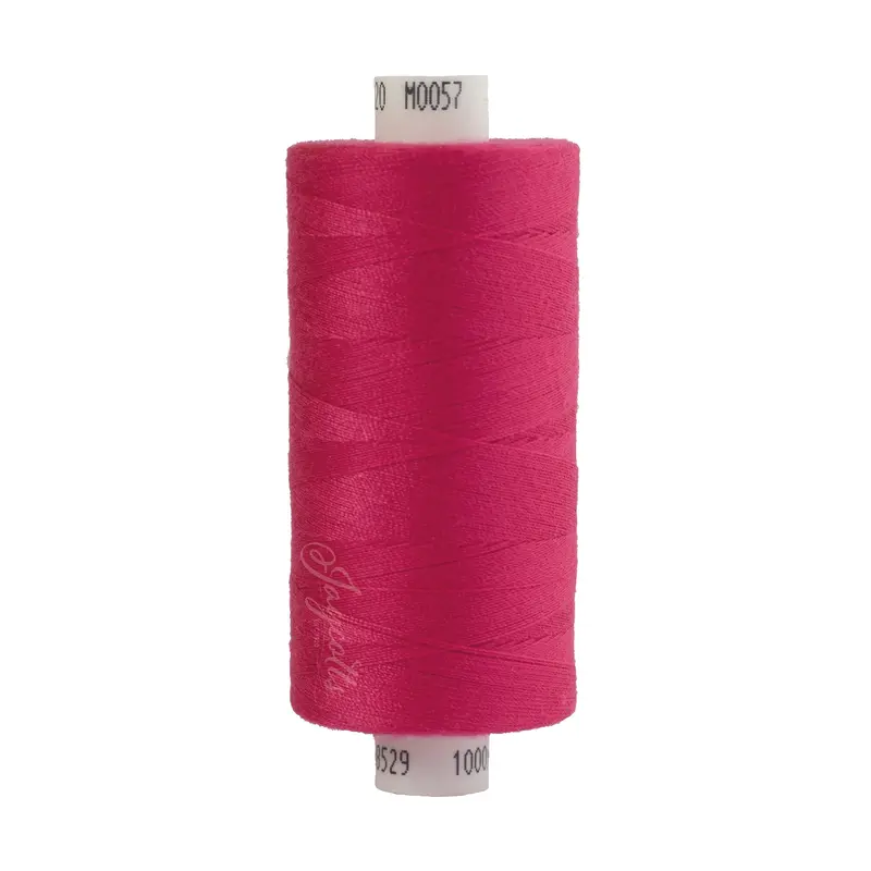 Moon Thread, Shocking Pink, 1000 Yard Reels 99P 1