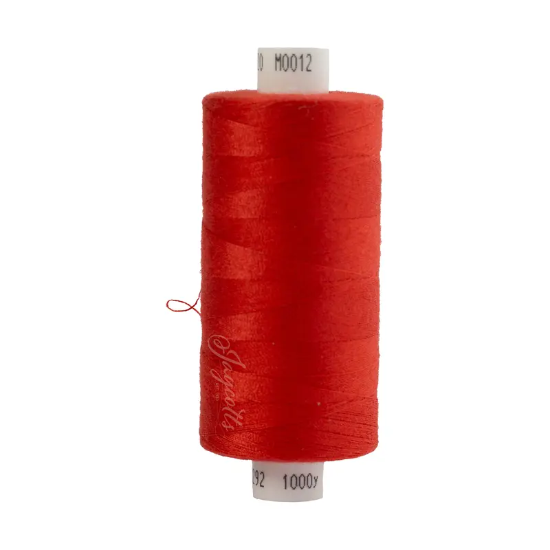 Moon Thread, Tomato, 1000 Yard Reels 99P 1