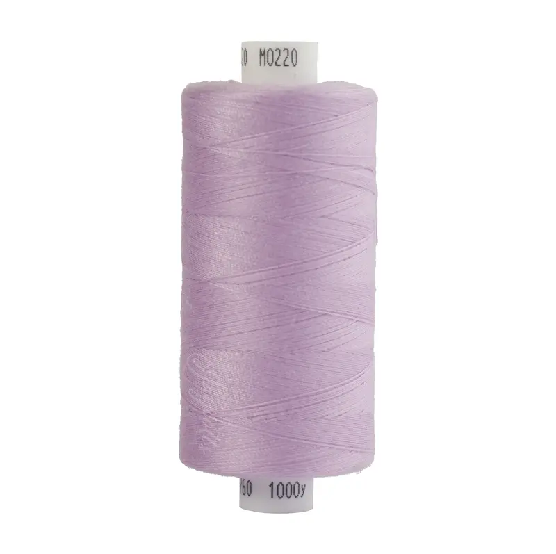 Moon Thread, Wisteria, 1000 Yard Reels 99P 1