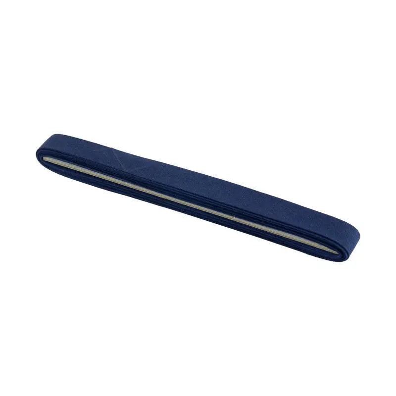 Navy Bias Binding | Narrow 1