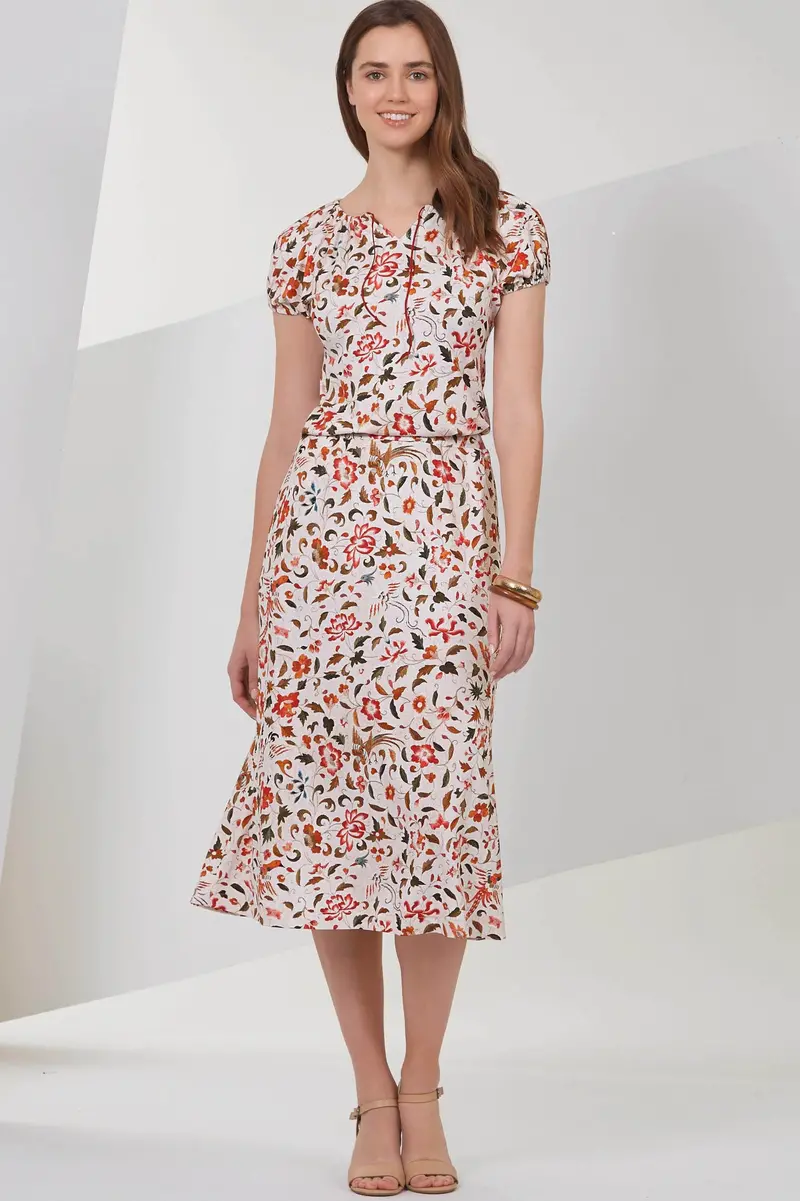 New Look Sewing Pattern 6626 1