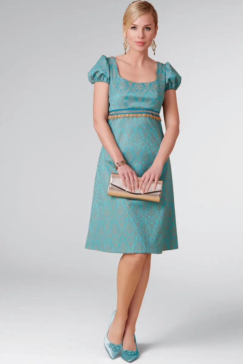 New Look Sewing Pattern 6705 Misses' Dress 1