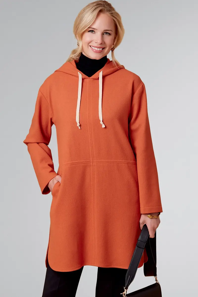 New Look Sewing Pattern 6706 Misses' Jackets 1