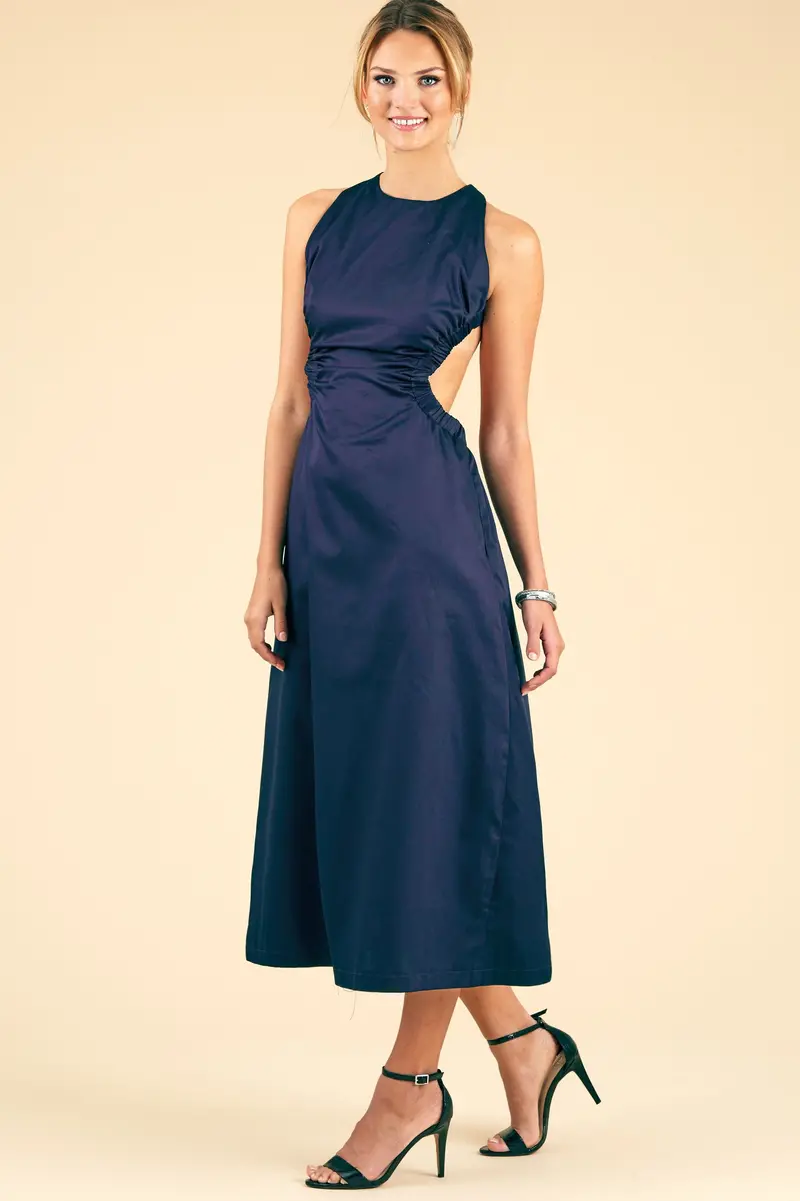 New Look Sewing Pattern 6731 Dresses 1