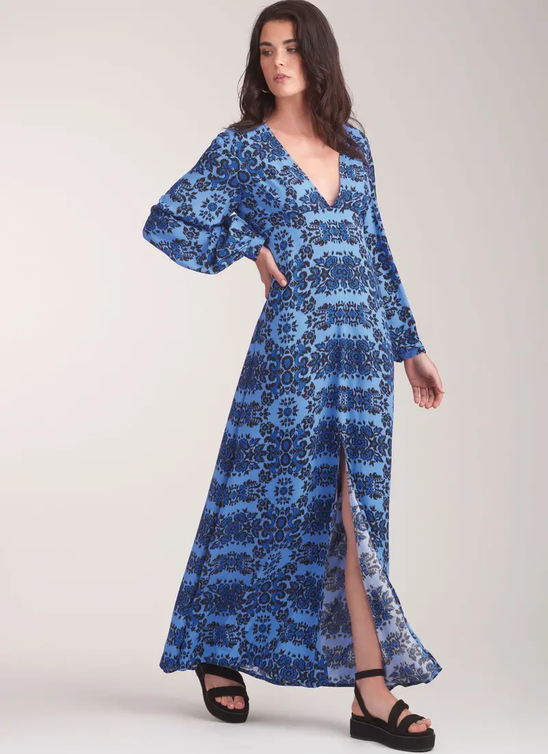 New Look Sewing Pattern 6766 Misses' Dresses 1