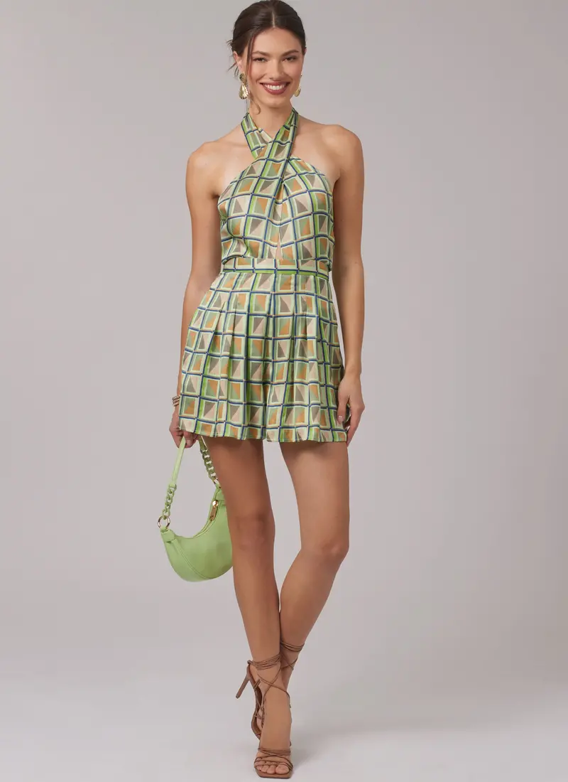 New Look Sewing Pattern 6798 Romper And Jumpsuit 1