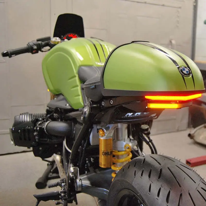 New Rage Cycles 14+ Bmw R Nine T Fender Eliminator Kit 1